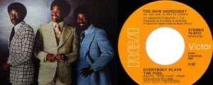 “Everybody Plays the Fool” Grammy-Winning Songwriter Ken Williams Dies at 83