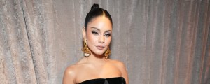 Vanessa Hudgens Shares Nostalgic Video From ‘High School Musical’s’ East High