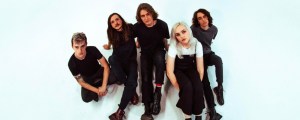flipturn Makes a Splash and Talks Debut Album