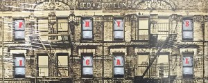 The Little-Known Story Behind Led Zeppelin’s ‘Physical Graffiti’ Album Cover
