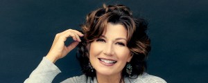 Amy Grant is on the Road to Recovery