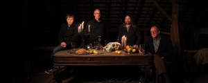 Archers of Loaf Reveal First New Album in 24 Years ‘Reason in Decline’