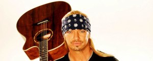 Bret Michaels Hospitalized, Poison Cancel Stadium Show with Def Leppard, Mötley Crüe, Joan Jett