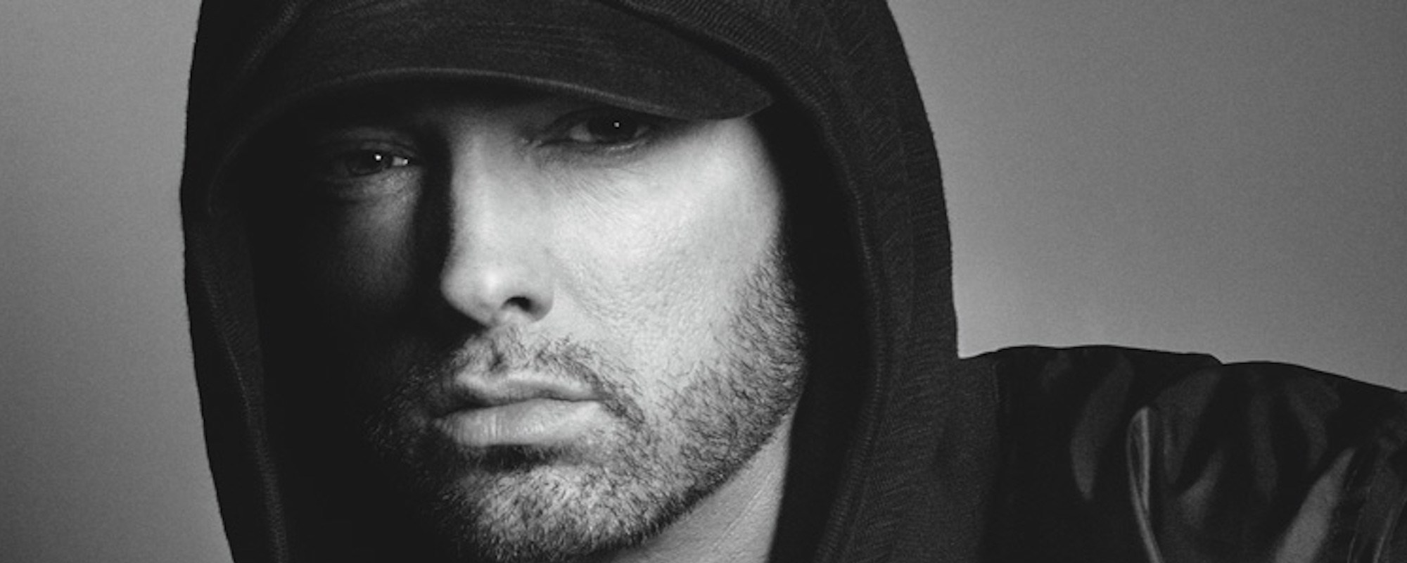 7 Songs You Didn't Know Eminem Wrote for Other Artists - American ...