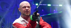 How Martial Arts Inspired the Band Name Five Finger Death Punch