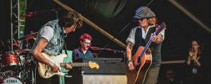Jeff Beck and Johnny Depp Sue Over Plagiarism Allegations