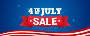 The Hottest Fourth of July Sales on Amazon Right Now