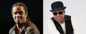 Tito Jackson, Kenny Neal Set Off Blues-Heavy Tour Through 2023