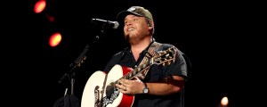 Luke Combs Talks Potential Collaboration with Morgan Wallen: “We Text About It”