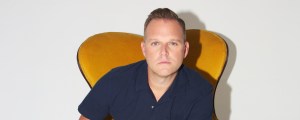 Writers Room: Matthew West Shares His Songwriting Focus