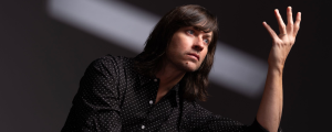 Rhett Miller Doesn’t Want to Fit in with New Album ‘The Misfit’