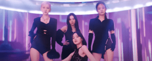 Blackpink to Embark on “The Largest World Tour in the History of a K-Pop Girl Group”