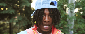 Rapper NBA YoungBoy Found Not Guilty of Gun-Possession Charge