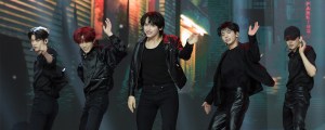 K-Pop Band Tomorrow X Together to Release New Song with “Mood” Rapper iann dior