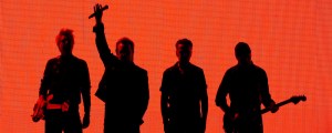 U2 Adds Dates to Las Vegas Residency