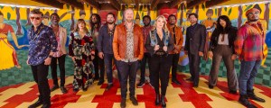 Tedeschi Trucks Band Releases Part 2 of Most Ambitious Project to Date