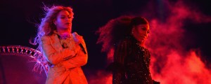 “Love Means Everything”: Beyonce Celebrates Serena Williams’ Final U.S. Open in Gatorade Spot