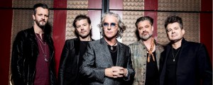 Review: Nearly 30 Years on, Collective Soul Keeps ‘Vibrating’