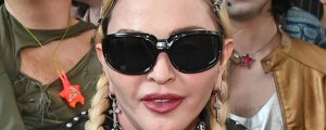 Madonna Praises Kendrick Lamar’s Latest Album, “It’s Insane”