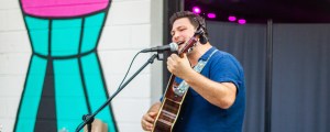 Ian Flanigan Celebrates Release of “Last Name on It” with American Songwriter