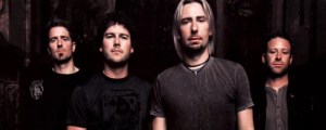 Behind The Band Name: Nickelback