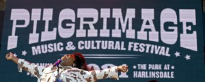 Chris Stapleton, Jon Batiste, Brandi Carlile and More Join 2022 Pilgrimage Festival
