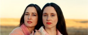 Power Duo Plains (Waxahatchee and Jess Williamson) Drop Single ‘Abilene’ from New Collaborative Album