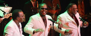 Sam Gooden, Founding Member of Soul Icons, The Impressions, Dead at 87