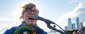 The Roches’ Terre Roche Shares New Song and More