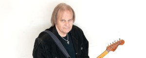 Review: Blues Rocking Journeyman Walter Trout Rides Into His Emotionally Potent 30th Album