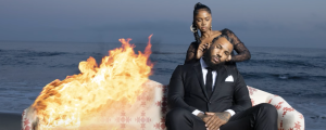 Rapper The Game Targets Eminem on New Diss Track “The Black Slim Shady”