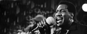 Happy Birthday to the King of Soul – 5 Electrifying Live Performances from Otis Redding