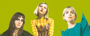 Daily Discovery: Automatic Find More Space Around the ‘Excess’ on Second Album