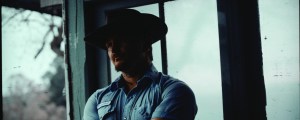 Review: Benjamin Tod Journeys into the Realms of Harrowing Happenstance