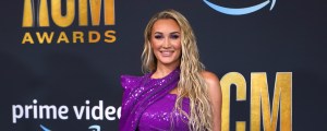 Brittany Aldean Defends Post About Children & Gender on ‘Tucker Carlson Tonight’