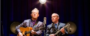 Dailey & Vincent Go Track By Track Through Their Debut Country Record, ‘Let’s Sing Some Country’   ￼