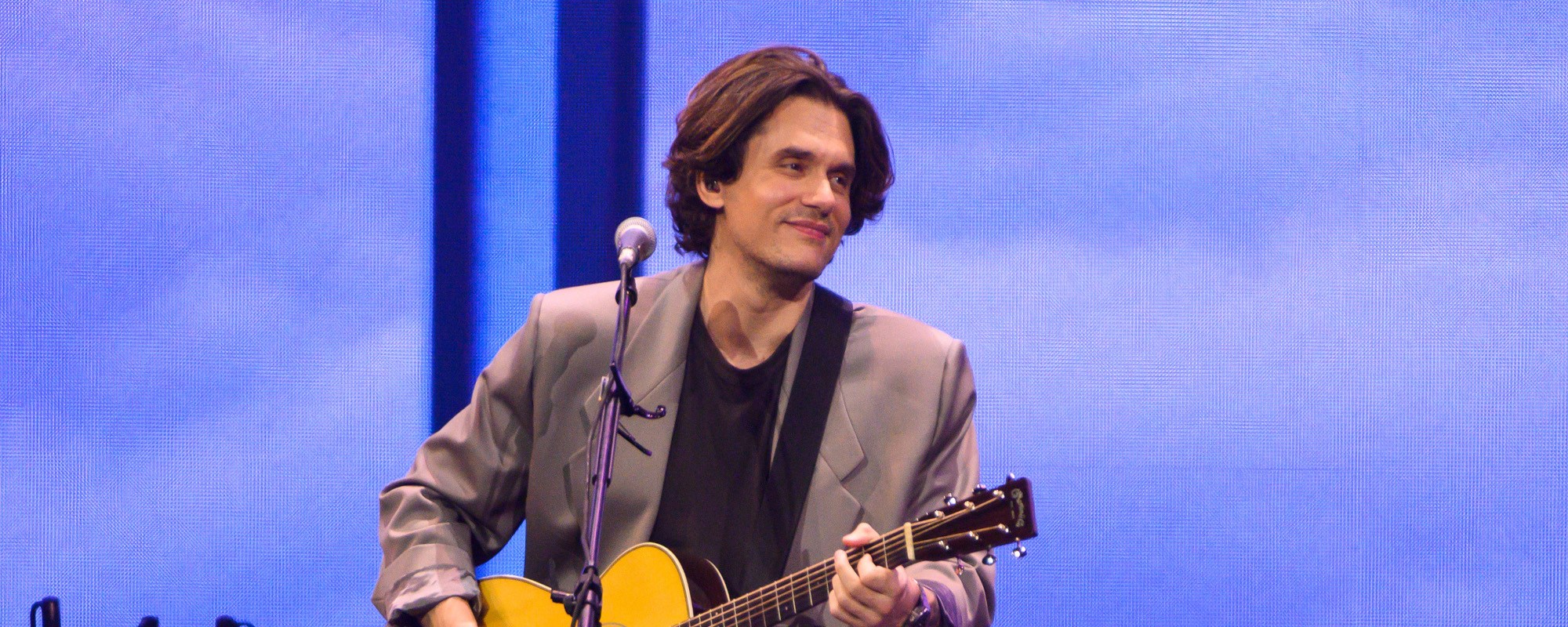 Paper Ragdsoll The Meaning Behind John Mayer's Misunderstood