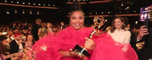 Lizzo is Halfway to EGOT Status, Joins The Beatles Doc, Zendaya and Other 2022 Emmy Award Music Winners