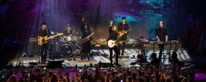 ‘Bluegrass Underground’ is Back as ‘The Caverns Sessions,’ Premieres Nationwide With Moon Taxi