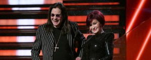 Sharon Osbourne Plans to Open Ozzy Osbourne Museum
