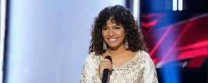 Nepalese-American Singer Parjita Bastola Gives “Masterful” Audition on ‘The Voice’