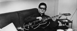 On This Day in 1960, Roy Orbison Recorded His First Hit—a Song Originally Intended for Elvis Presley