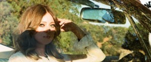 Ex-Chromatics Singer, Ruth Radelet, Sets Out on Her Own with Solo EP, Shares New Single, ‘Stranger’