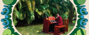 Review: Get Organ-ized With The Scone Cash Players’ Frisky Keyboard Soul/Jazz