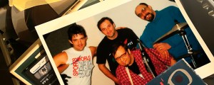 Review; The Smithereens’ ‘Lost Album’ Is A Major Find