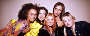 Spice Girls Share Alternate Version of ‘Spice Up Your Life’ Music Video