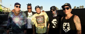 Point Break Music Festival 2024 Featuring Sublime & Rebelution: How To Get Tickets & More