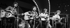 Every Song on the Eagles’ Classic Rock Album ‘Hotel California’ Ranked