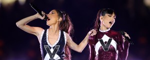 The Veronicas Shut Down Break Up Rumors Amid Solo Projects—“We Are Powerful Together, But We Can be Equally as Powerful Alone”