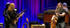 Warren Haynes, Jamey Johnson to Return for the Last Waltz Tour 2022